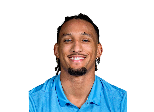 Noah Taylor  LB  North Carolina | NFL Draft 2023 Souting Report - Portrait Image